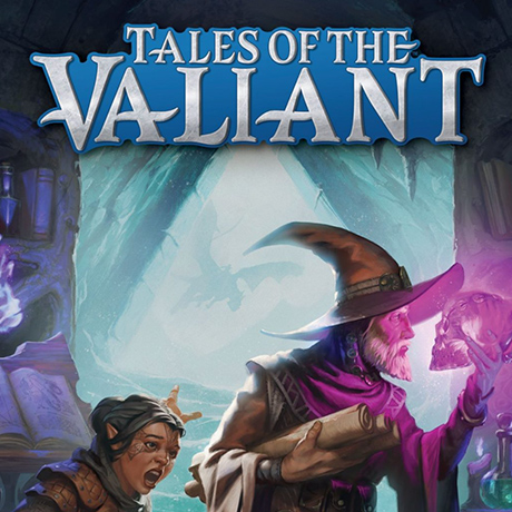 Tales of the Valiant