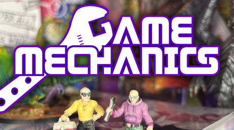 It's Super Effective!