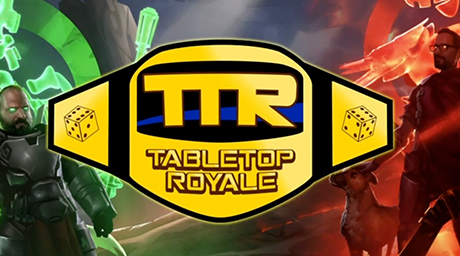 Tabletop Royale