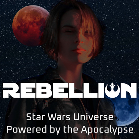 Rebellion