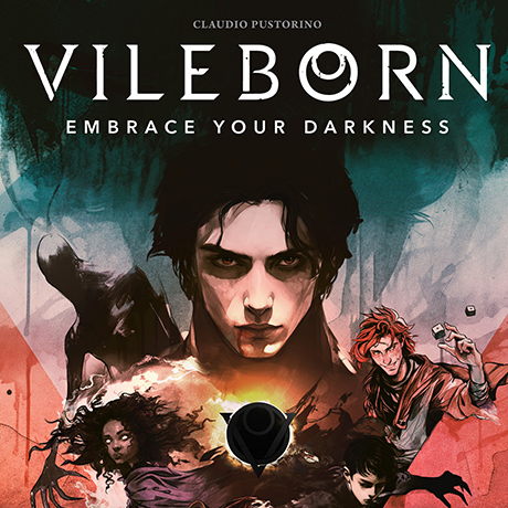 Vileborn